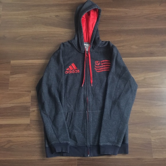 adidas Other - Adidas Zip Up